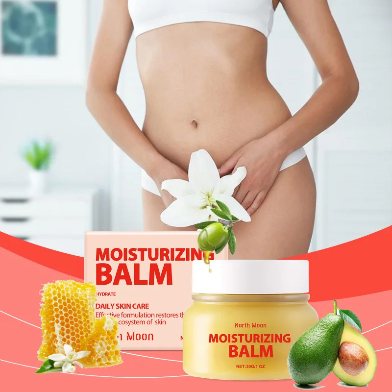 Moisturizing and relieving postpartum discomfort and softening of the body's skin For Soft Skin Best Gifts For Female клизма