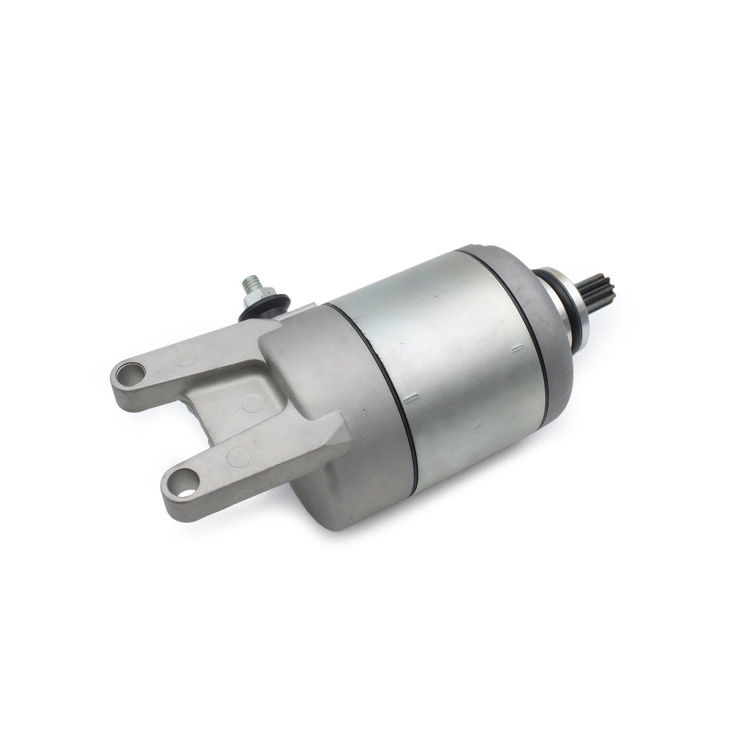 Motorcycles Starter Engine Parts Motor For Vespa LX 150 3V ie 2012-2013 LX 125 3V ie 2012-2014 250 X7 2008-2010 7002687 4