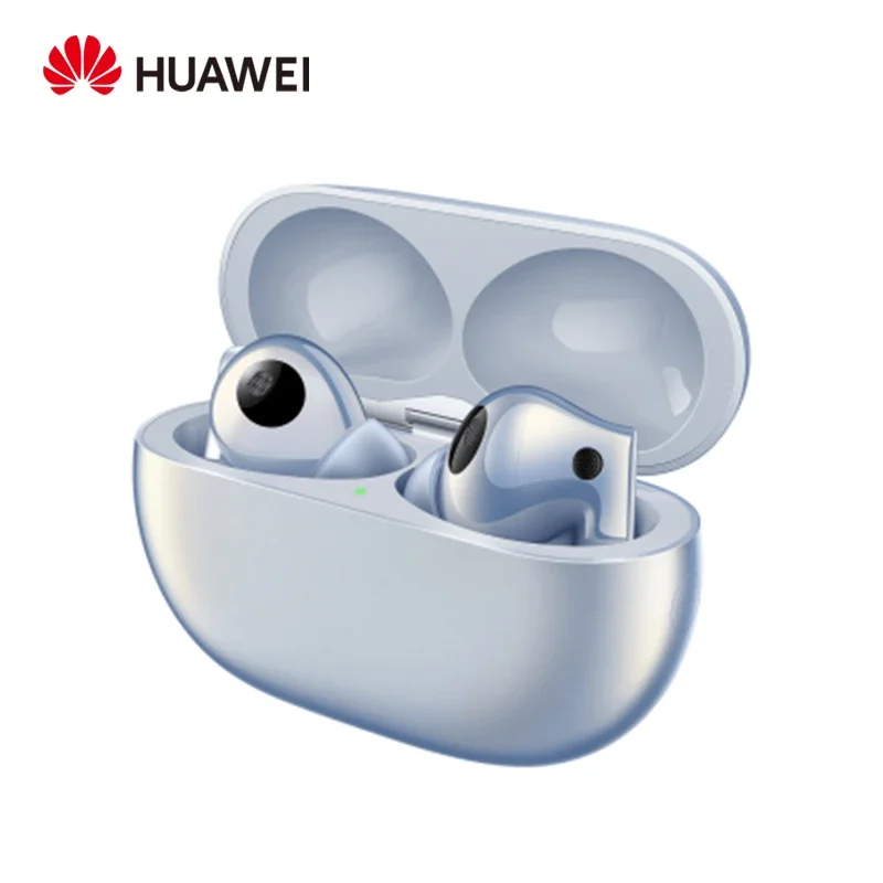 Original Huawei Freebuds Pro 2 Headphones Wireless Bluetooth 5.2 Earphones Devialet Tuning Earbuds HD Audio Fone Headset Gamer