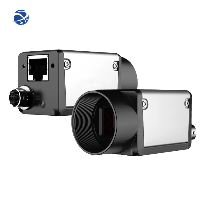 

A7300MG30E high speed industrial Machine Vision camera