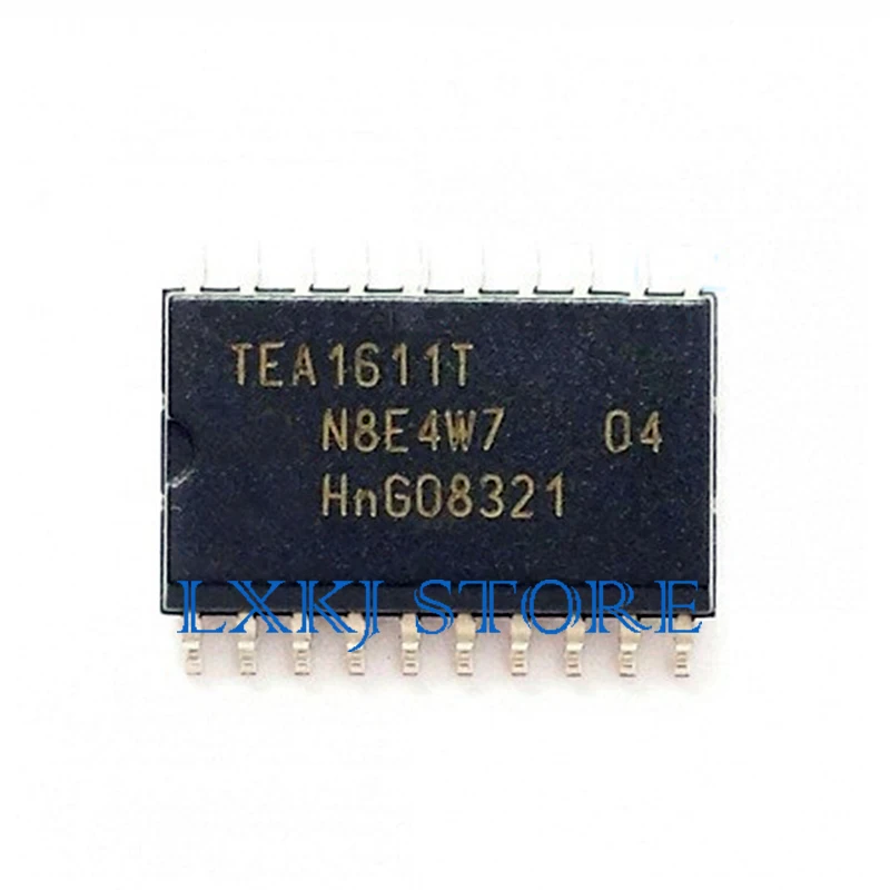 10ピース/ロットTEA1611T TEA1611 sop-20