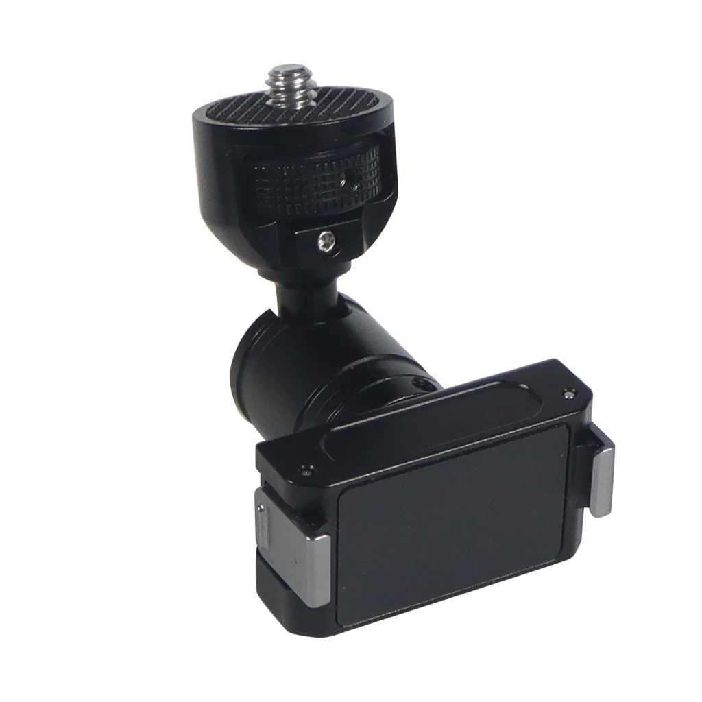 Magnetischer Sportkamera-Adapter, Schnellverschluss, Stativhalter, Verlängerungshalterung für DJI Osmo 360 Action 5 Pro/4/3/2 Kamerazubehör – Detail 32