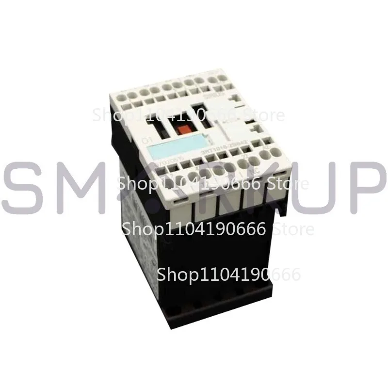 

Новый (NIB) контактор SIEMENS 3RT1016-2BB42, 3-полюсный, с катушкой S00