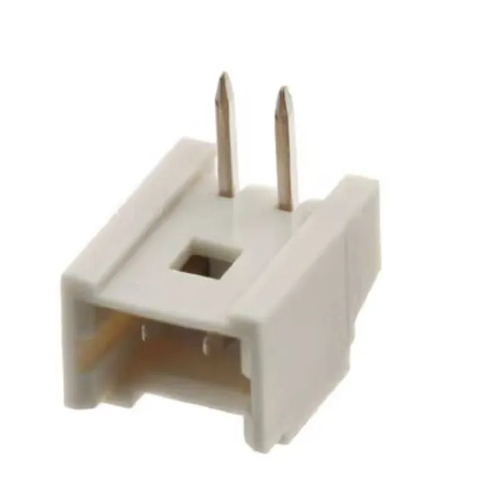 20pcs Connector for wire-to-board connection 53048-0210 530480210 2P 1.25mm spacing curved pins Brand new original equipment