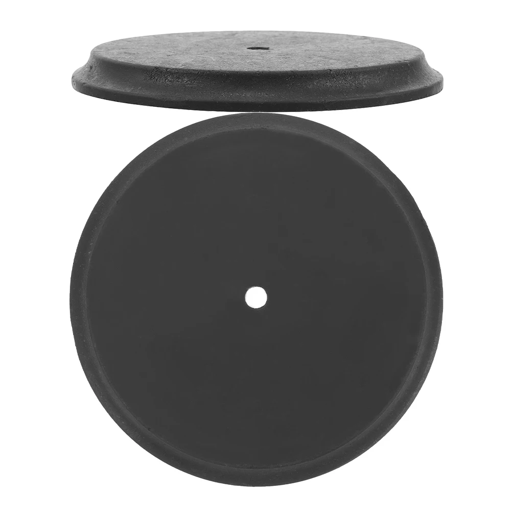 

2pcs Anti Tipping Lamp Base Weight Block Smooth Desk Lamp DIY Base Table Light Stand Plastic Counterweight Accessories Fits