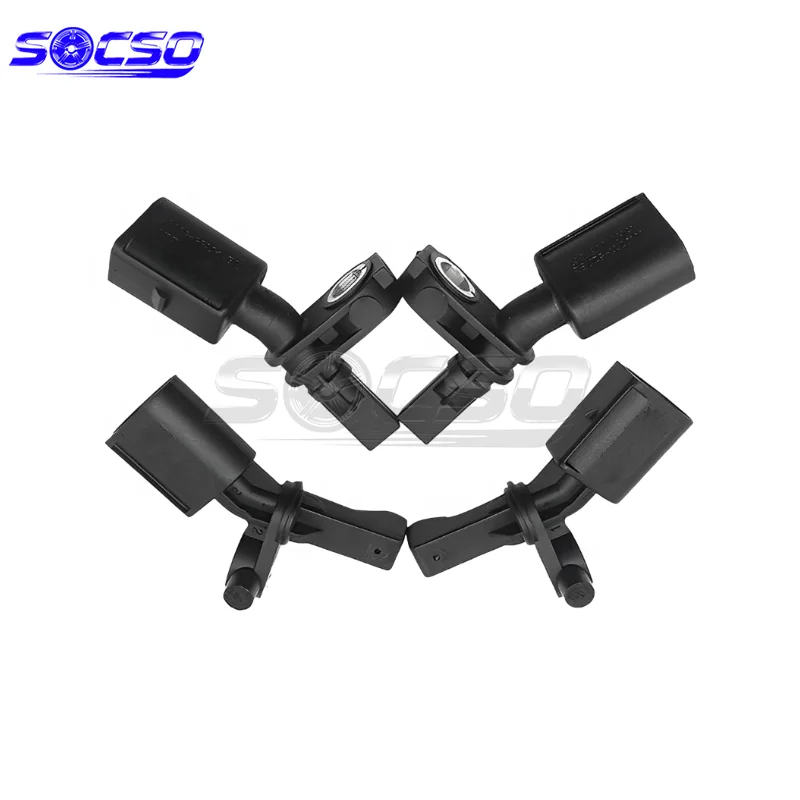 

Auto Parts Electrical System ABS Wheel Speed Sensor WHT003860 WHT003861 WHT003862 WHT003863 for AUDI VOLKSWAGEN SKODA