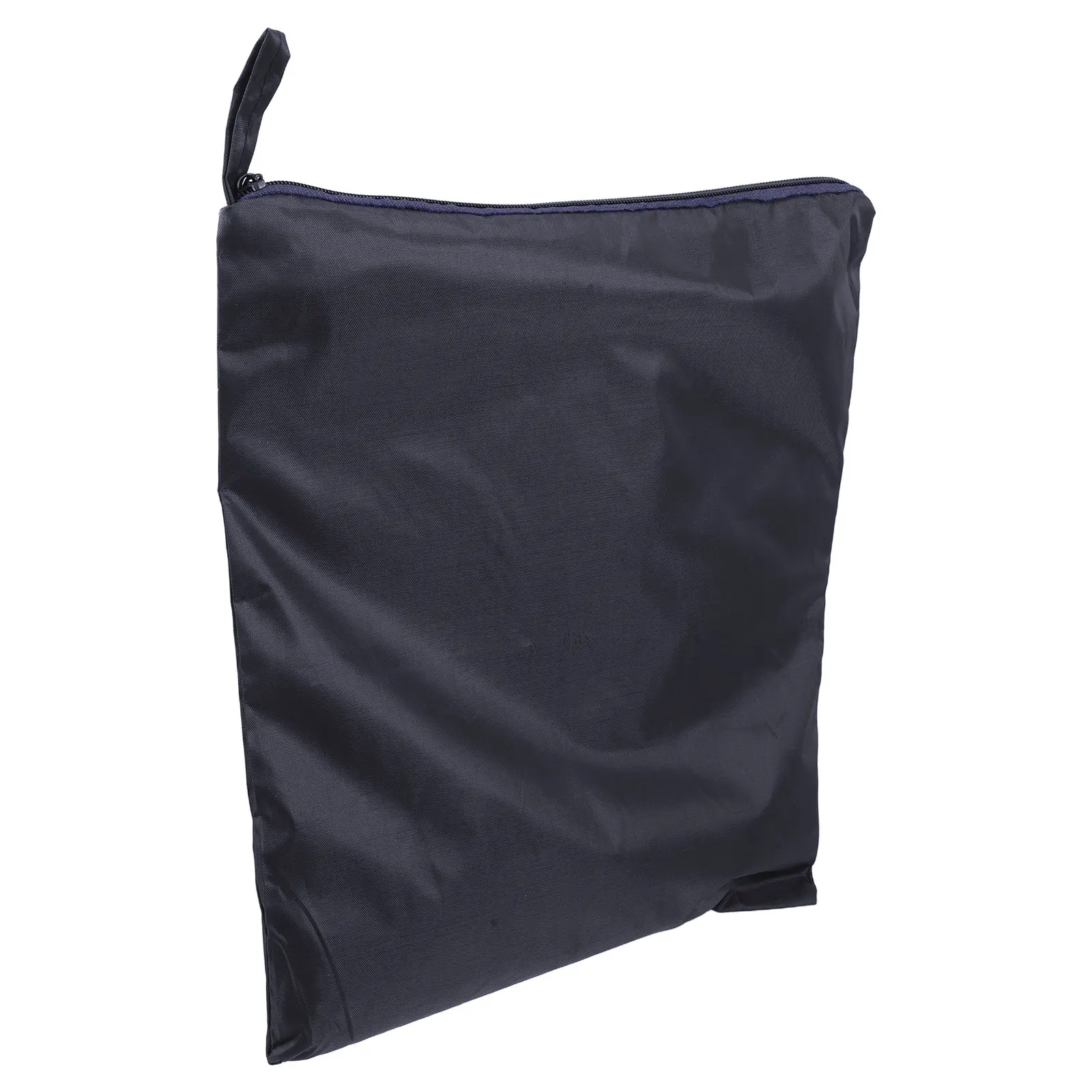 Waterproof Oxford Cloth Raincoat Organizer Bag Drawstring Zipper Portable Storage Travel Outdoor Camping Laundry Swimsuit Gym