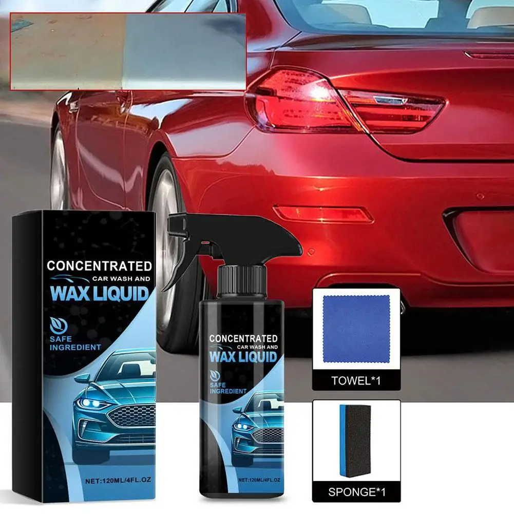 Advanced Car Quick-… - image