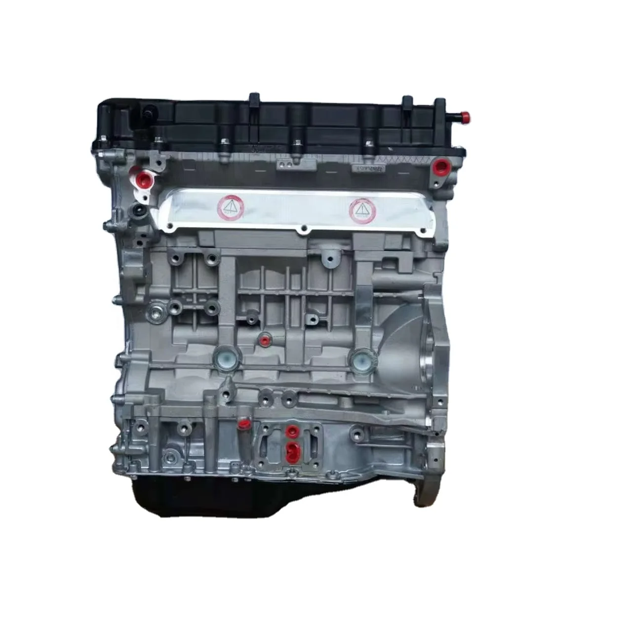 

Заводская оптовая продажа, новый длинный блок G4KA G4KC 2,0 л для Hyundai Sonata G4KA Bare Engine для Hyundai Sonata NF I40 2.0L