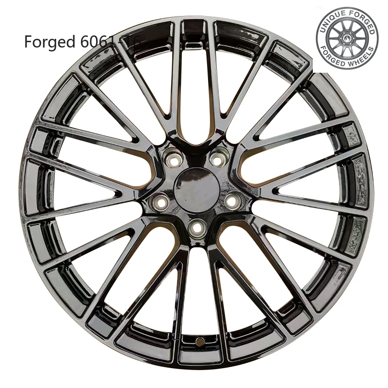

26 stylesNEW Forged Alloy Aftermarket Wheel Rim Stock 5x112 22 Inch for G500 G350d G63 G900