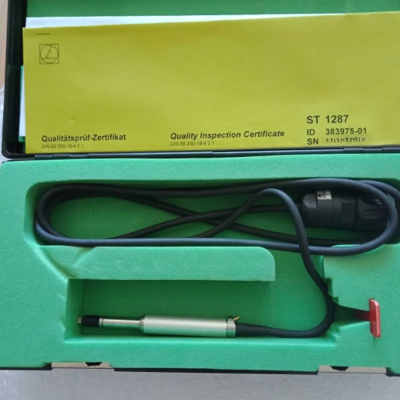 New heidenhain 383975-01 ST 1287 incremental length gauge