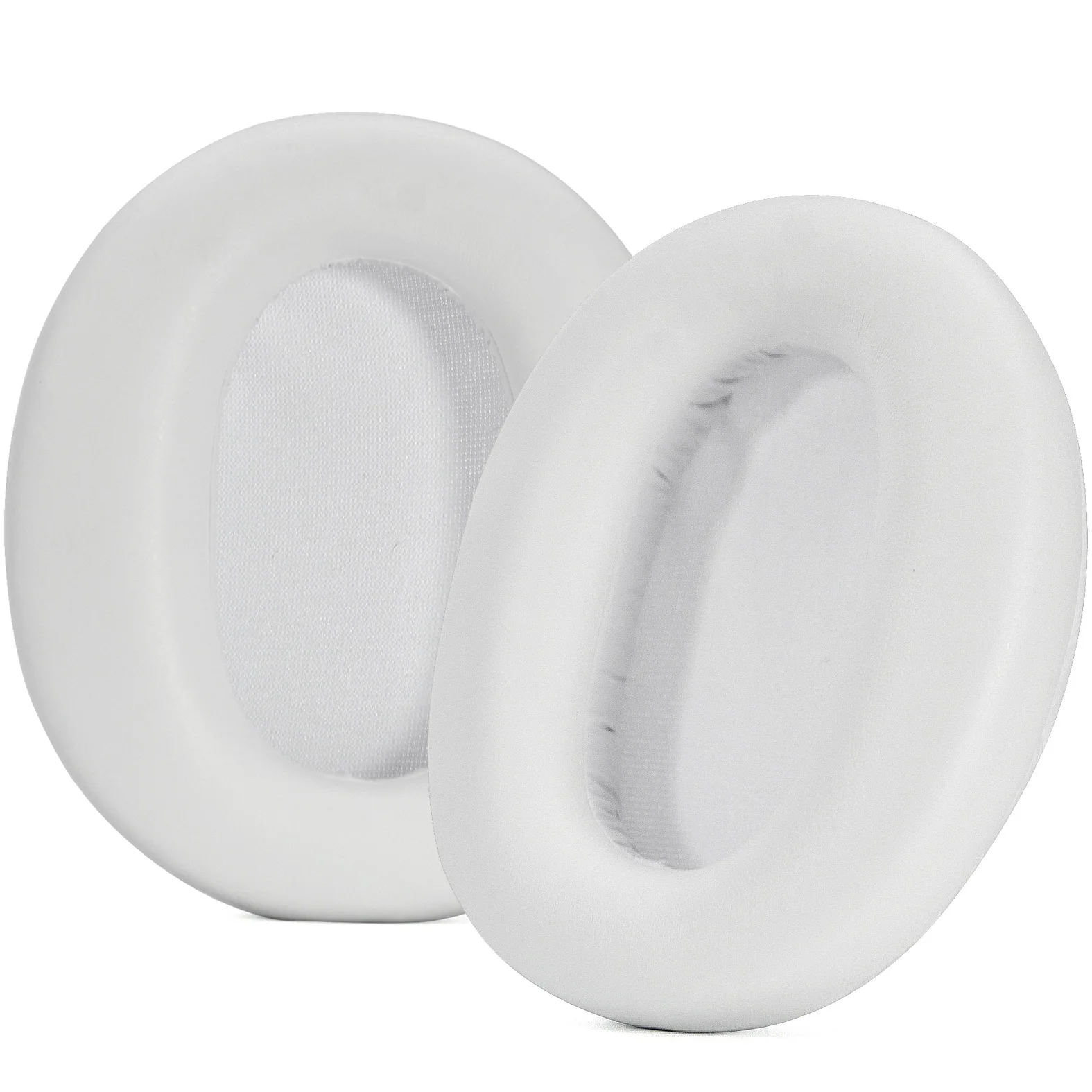  لسوني WH-CH720N غطاء سماعة الرأس الإسفنج وسادات الأذن أسود أبيض أزرق غطاء الأذن #6