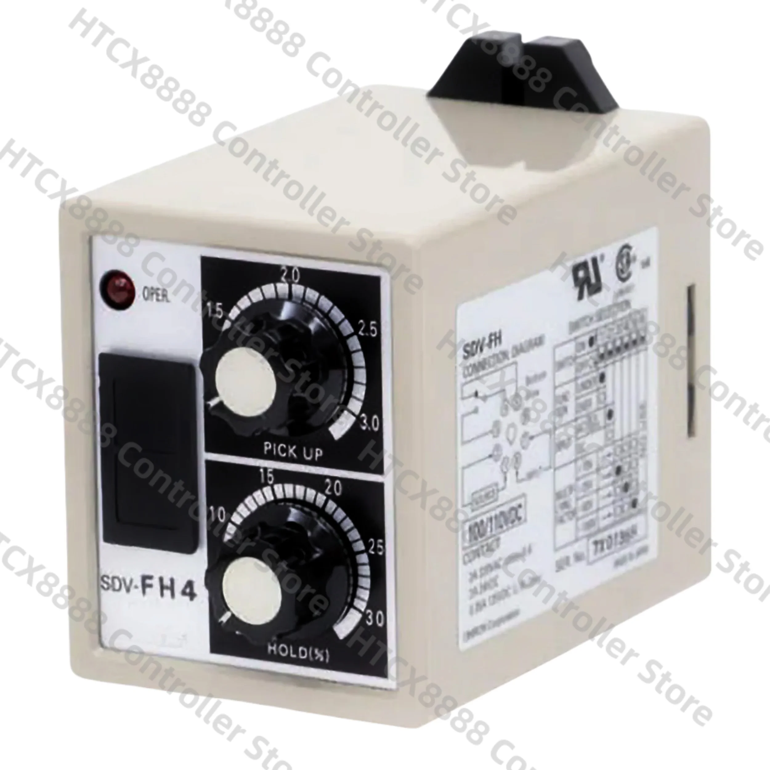 New Original SDV-FH4 DC100/110V