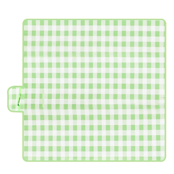 

Portable Oversized Outdoor Waterproof Picnic Blankets Sand Proof Beach Mat for Picnic Barbecue Travel Camping Hiking