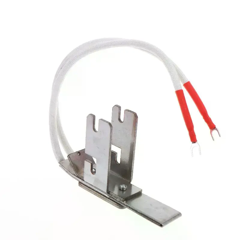 

Нагревательная головка для обвязочной машины, запчасти для автоматической обвязочной машины, нагревательные элементы, напряжение 24В