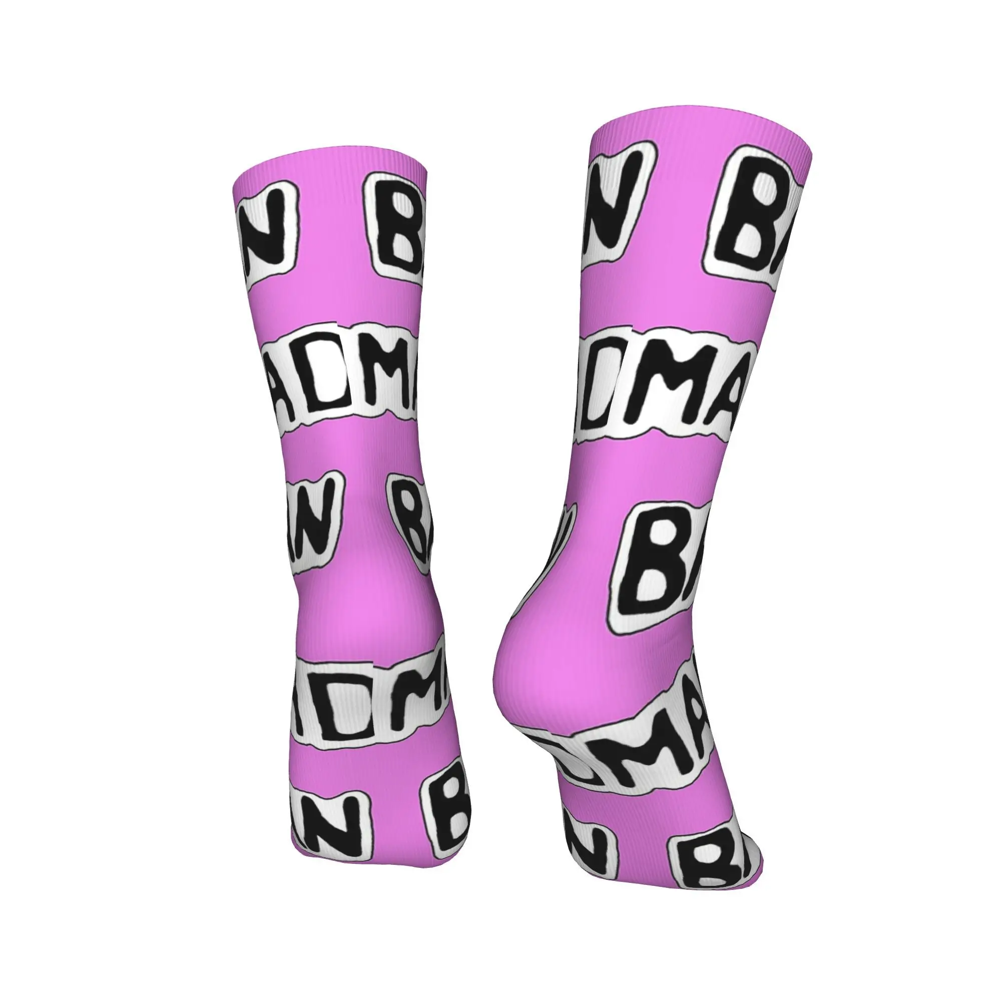 بادمان dbz فيغيتا بالتنقيط الجوارب Harajuku امتصاص العرق جوارب الرياضة الأوسط جوارب أنبوبية لينة للرجال النساء هدايا عيد الميلاد