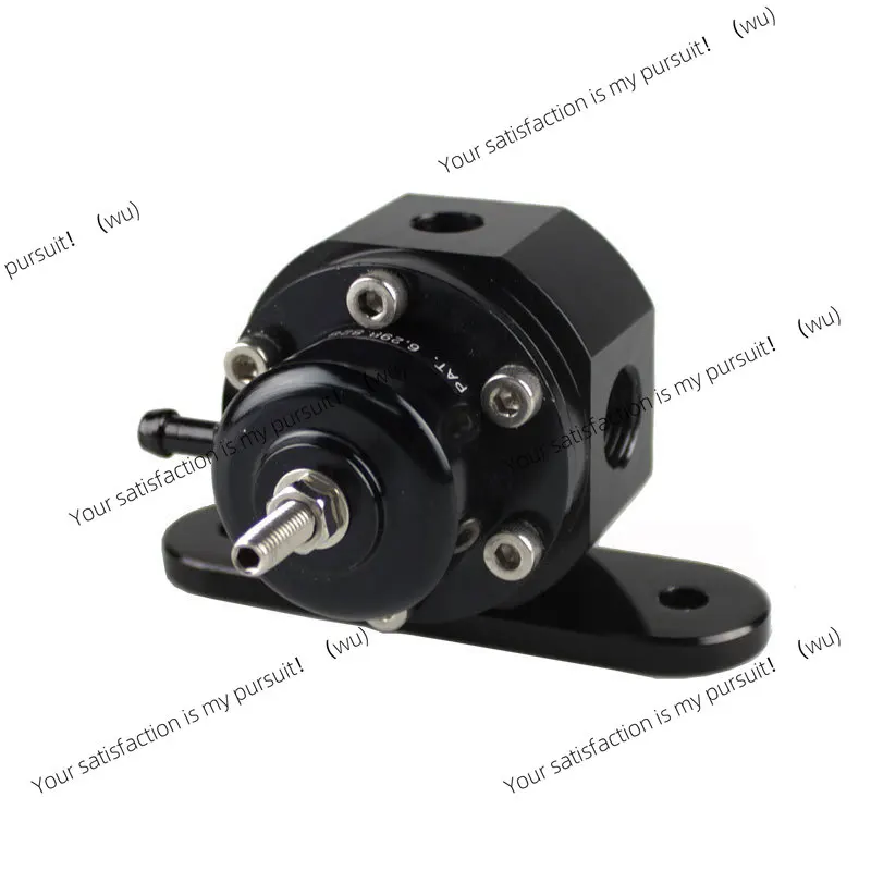 Accessories Fuel Pressure Regulator Large Fuel Regulator Pressure Regulator Valve