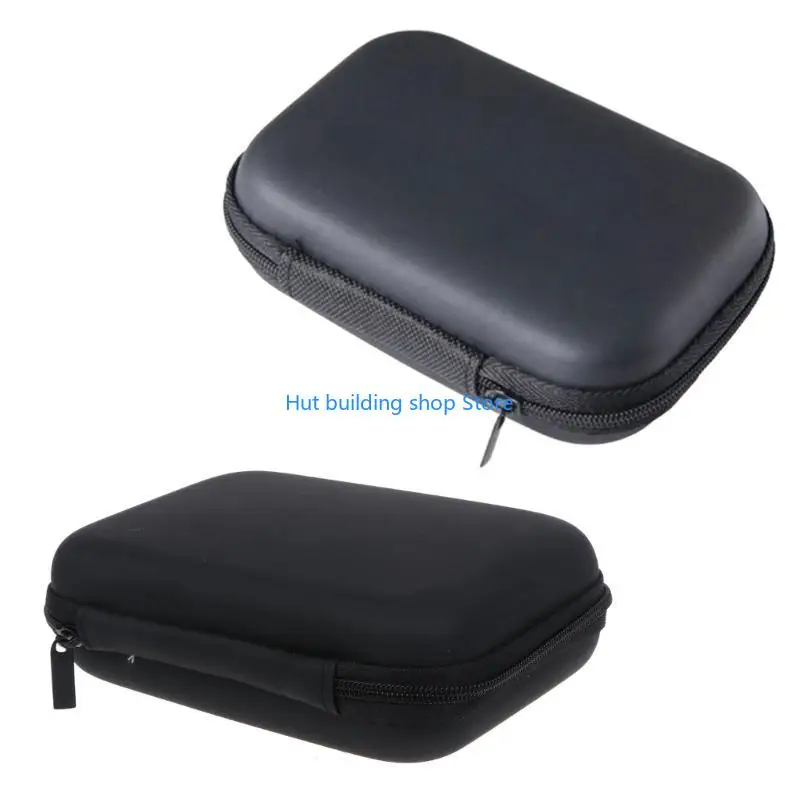 T21C Hard Shockproof Multimeter Carrying Case Bag Cover Carrying EVA Protective Box for Digital Multimeter Tester Protections