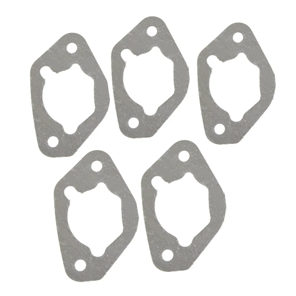 Accessory For Honda Gx340 Gx390 Intake Gasket Kit 188f 190f Carburetor Lawnmower Replacement Portable Practial