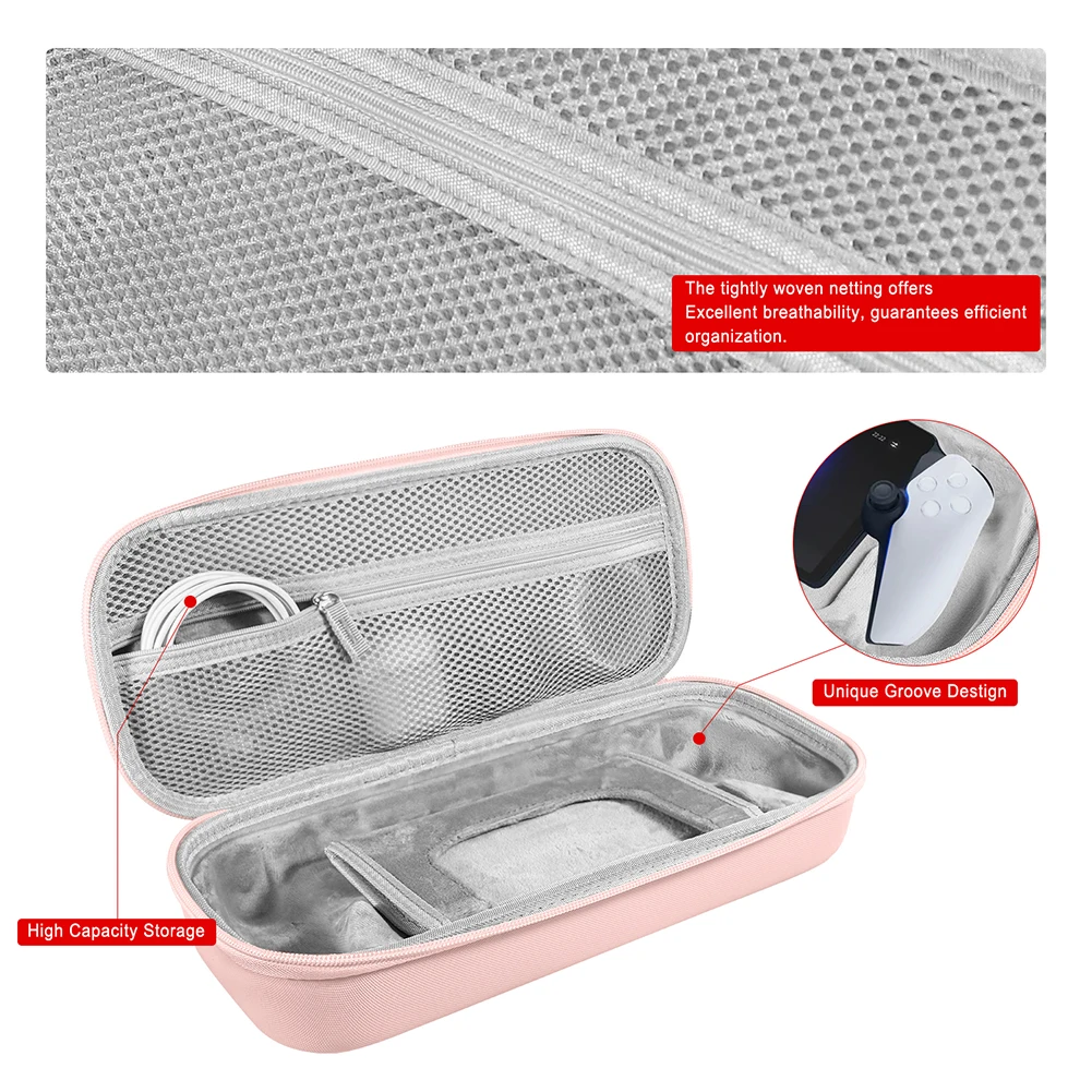 Thumbnail 2 - #8 Trending PS5 Travel Cases Right Now