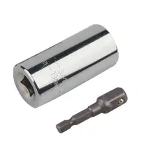 Universal torque wrench head set #5