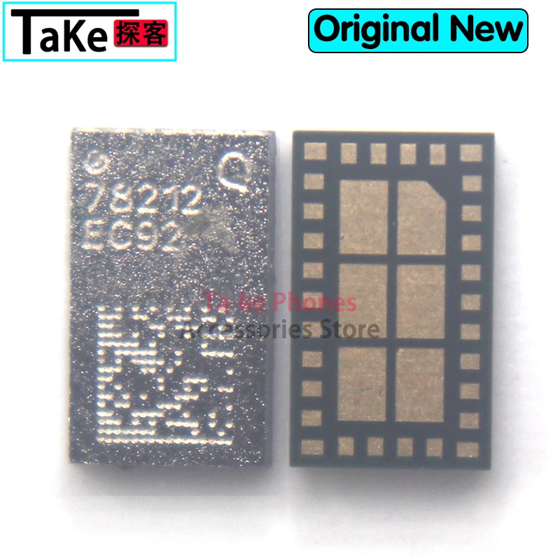 10-100Pcs Mark 75041 78212 Power Amplifier IC