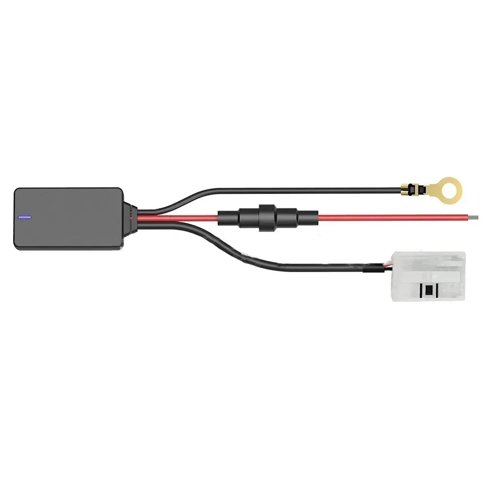Aux Car MP3 Bluetooth-Compatible Adapter Music Radio For RCD RNS 210 310 315 510 For Passat T5 For For Skoda For Superb
