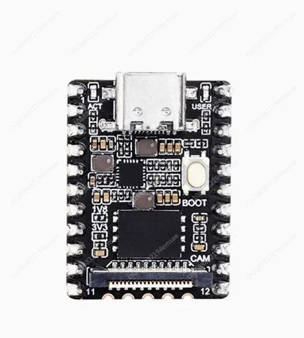 For RV1103 Pico Mini Linux AI development board RISC-V architecture 128MB capacity