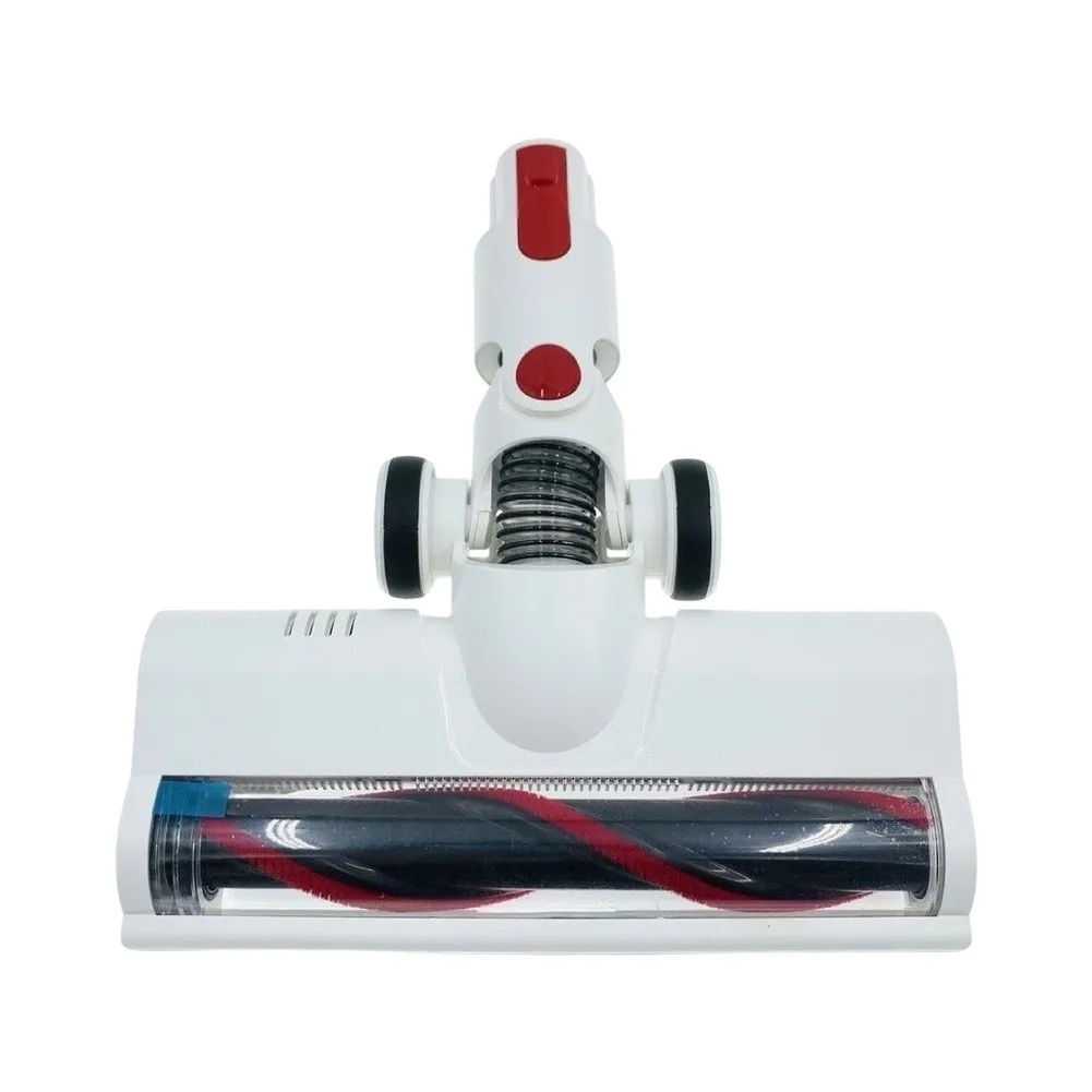 Vacuum Cleaner Nozzle Carpet Brush Assembly Corner Edge Cleaning Carpet Brush For Vacuum Cleaner For Home Floor Cleaning