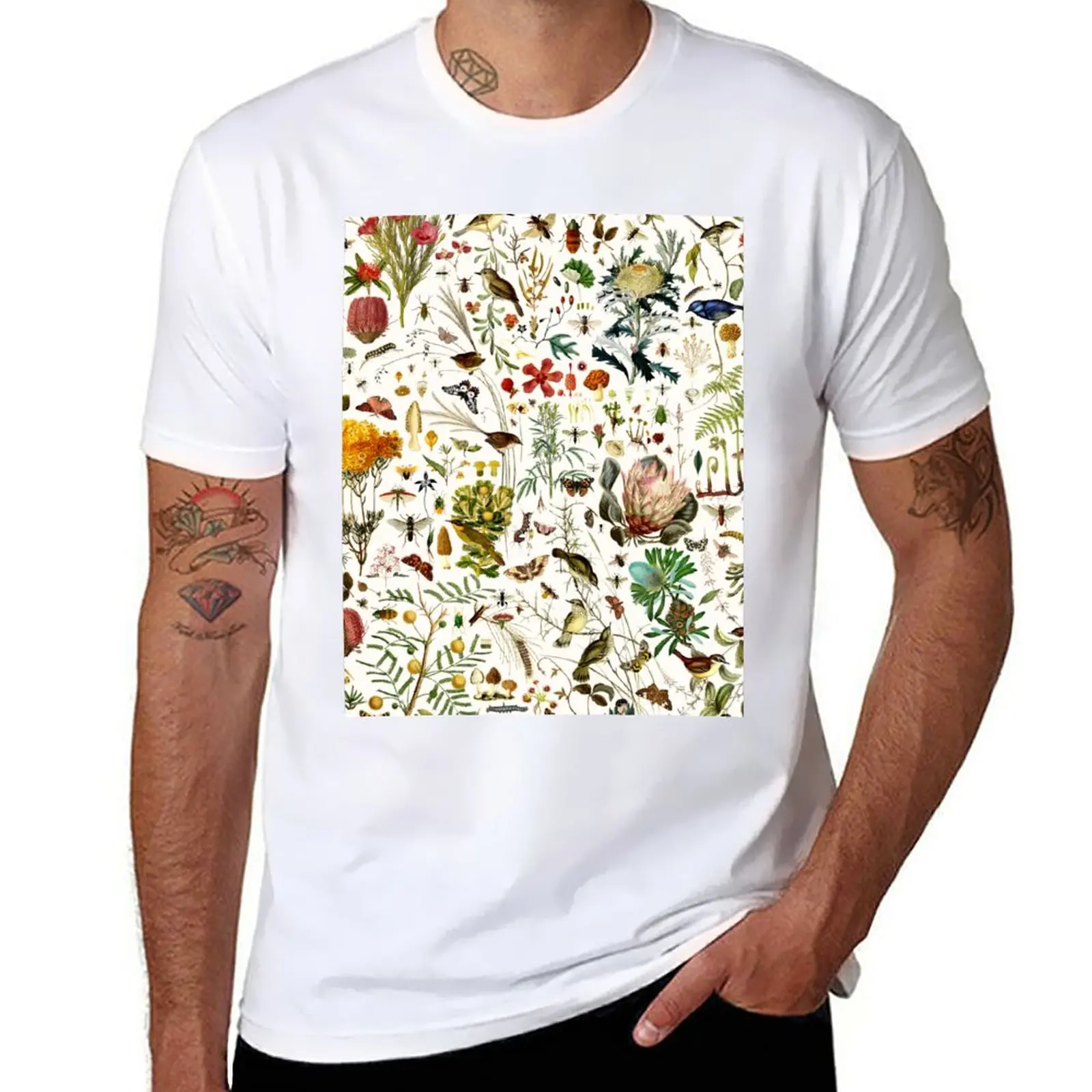 New Biology Australia. T-Shirt new edition t shirt aesthetic clothes custom t shirt mens clothes