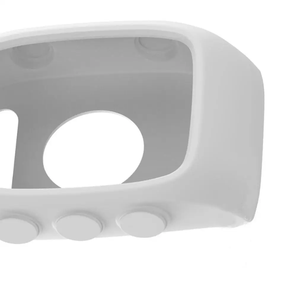 

Silicone Case Practical Watch Cover Universal Protective Compatible for Polar M400 M430