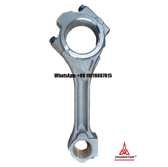 

Diesel Engine Spare Parts New 912/ 913 Connecting Rod 04150455 Suitable for DEUTZ