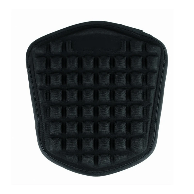 U75F Motorcycle Protector Non Slip Base Contoured Shock Absorbing EVA Pad