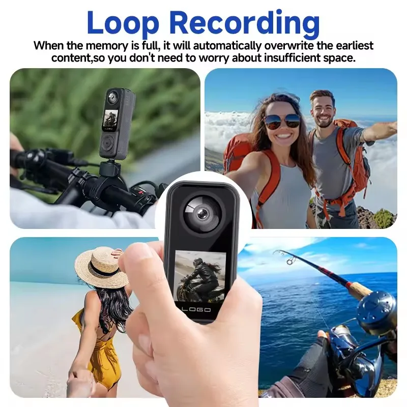 Thumbnail 2 - #73 Best 5K Action Cameras to Buy In 2026