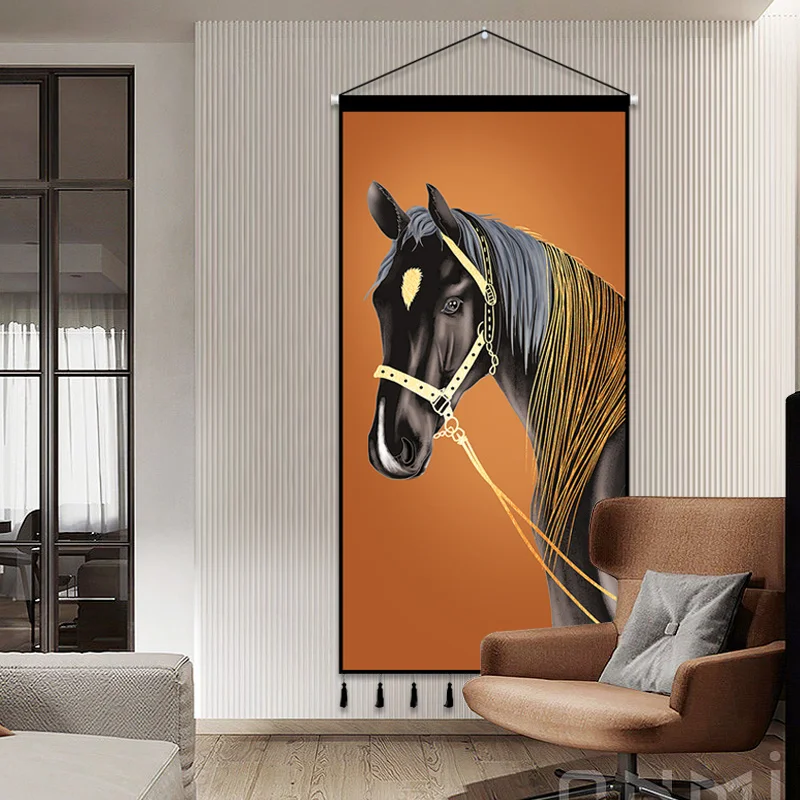 Light Luxury Horse … - image