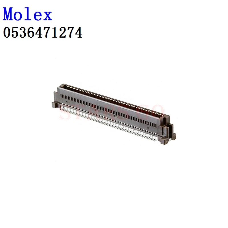 

10PCS/100PCS 536471274 536270674 533072071 0533071071 Molex Connector