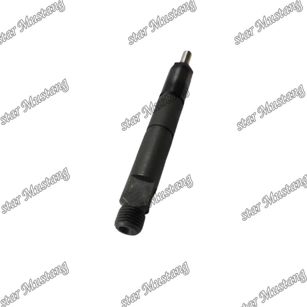 D6D Injector 0432191313 Suitable For Volvo Engine Parts