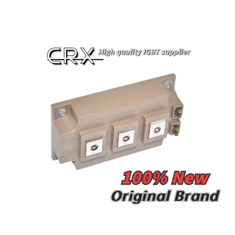 

Новый оригинальный модуль IGBT 2MBI300VH-120-50 2MBI300VH-170-50