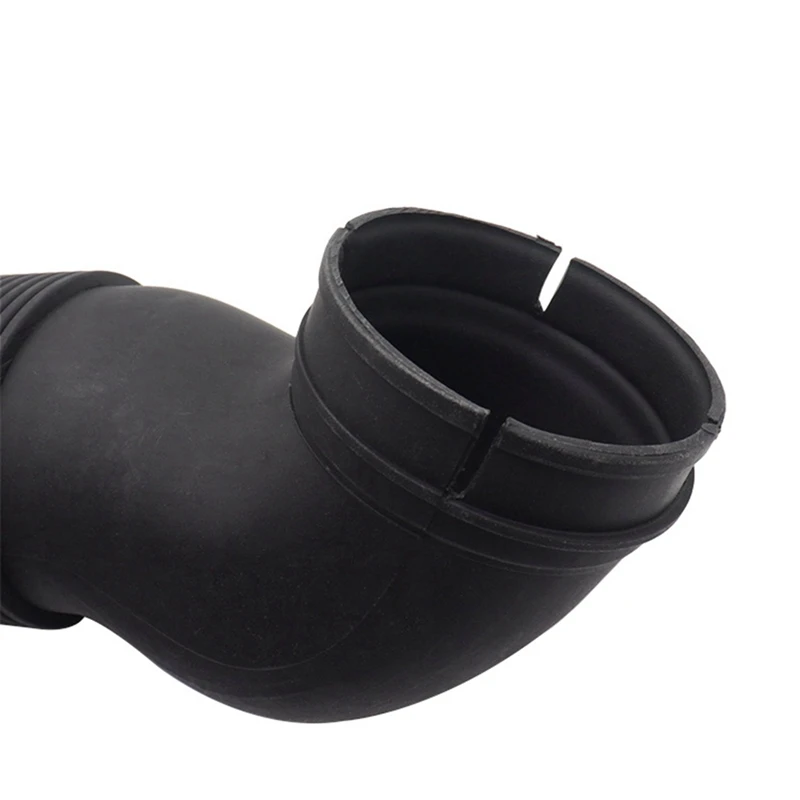 1 PCS Cooling Air Duct Tube Intake Hose 12311735915 Black Plastic For BMW E36 320I 323 325Is 328I