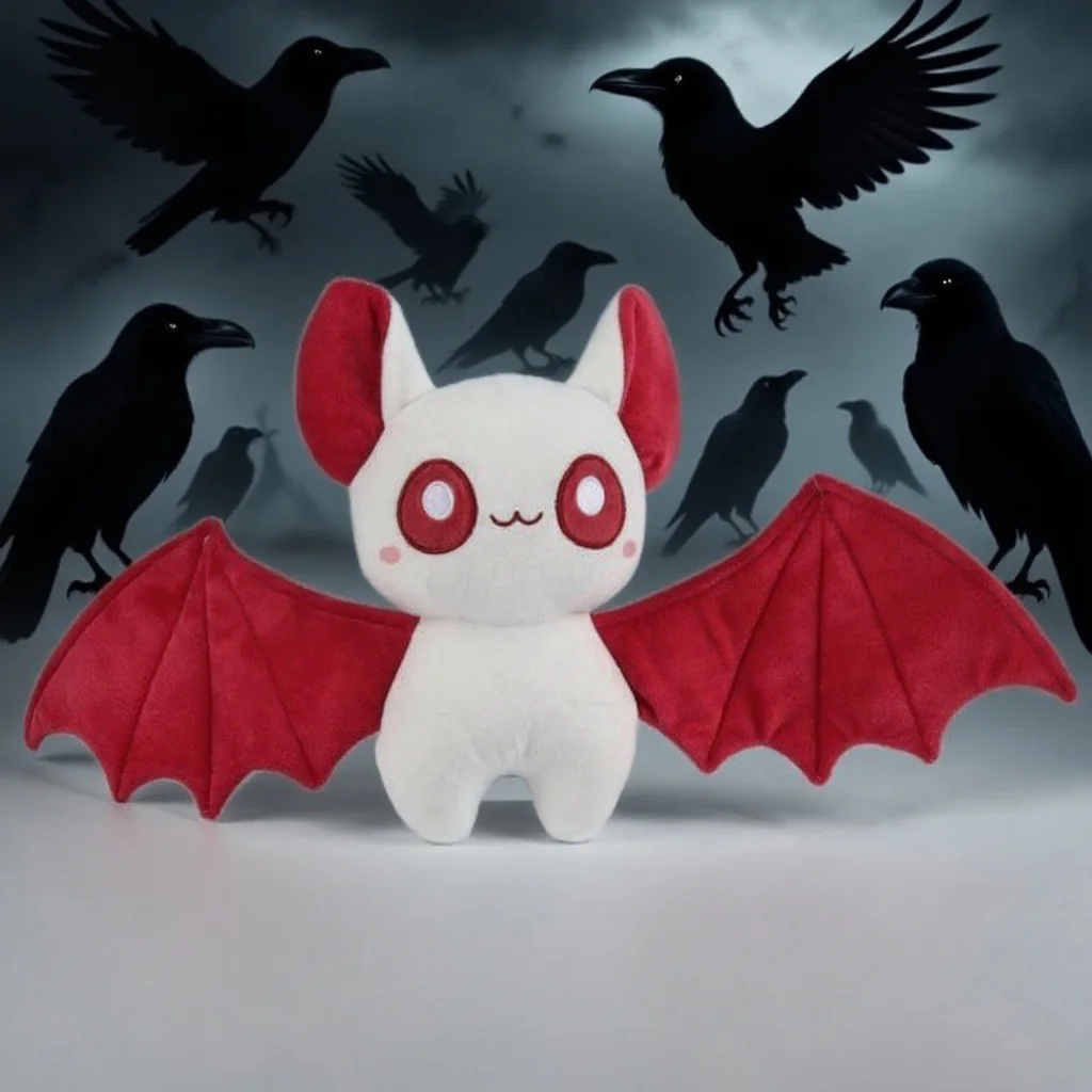 ของเล่นตุ๊กตาผ้ากำมะหยี่รูปฟักทองฮาโลวีน ค้างคาว ลูกบอลถ่าน ตุ๊กตาเอลฟ์ ของขวัญเทศกาล สำหรับเด็กและผู้ใหญ่