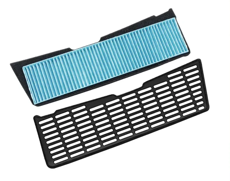 Accessories Air Conditioning Air Inlet Protective Cover Auto Air Filter 2022