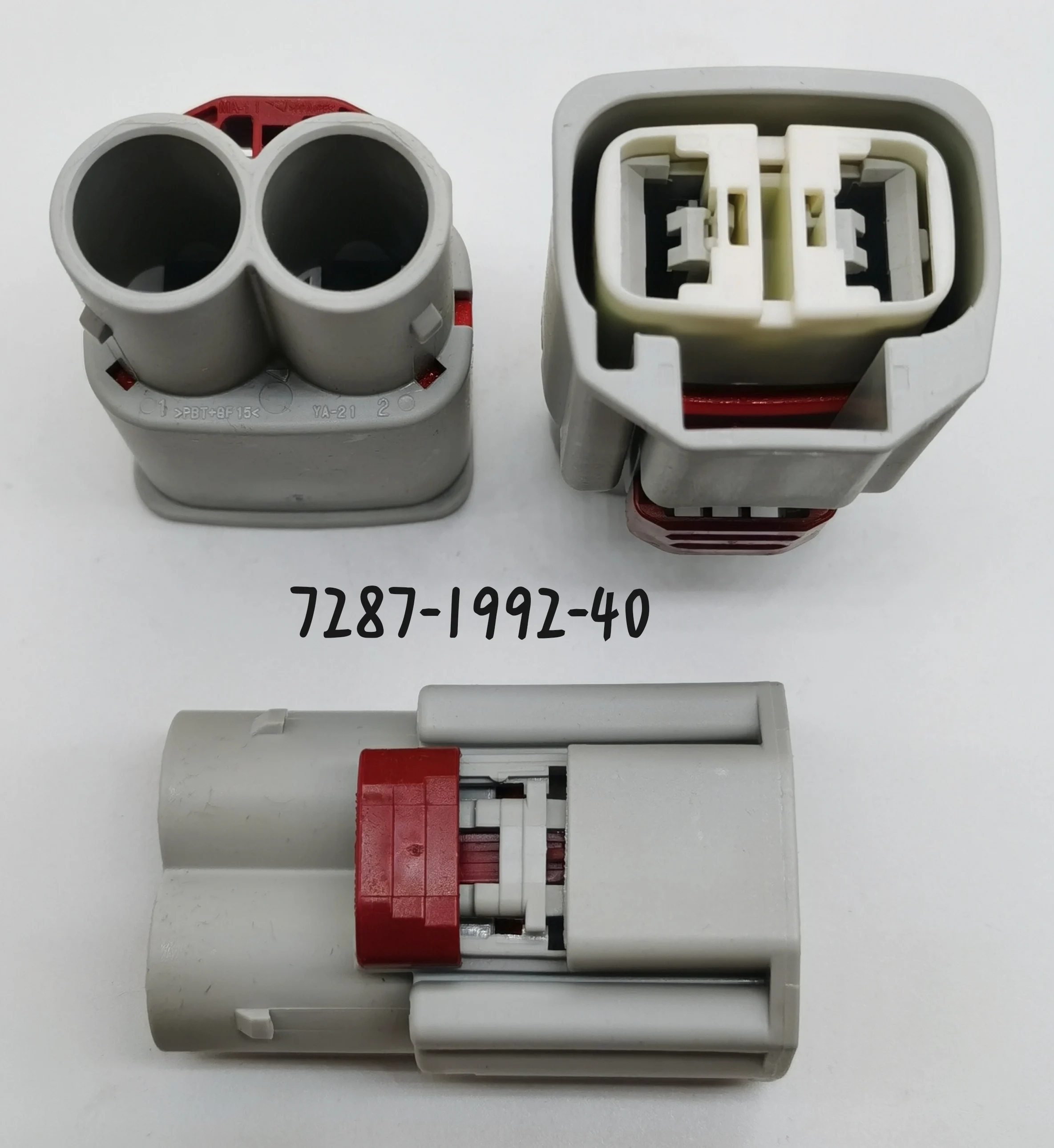 

original connector 7287-1992-40