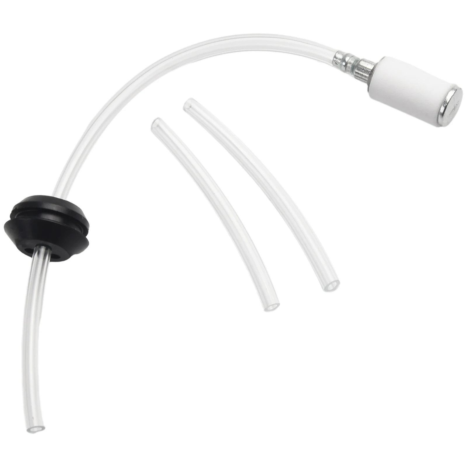 For ARDISAM Fuel Delivery Kit with Grommet and Inline Filter For For Eskimo Ice Auger Applications Part 3004117 and 3004103