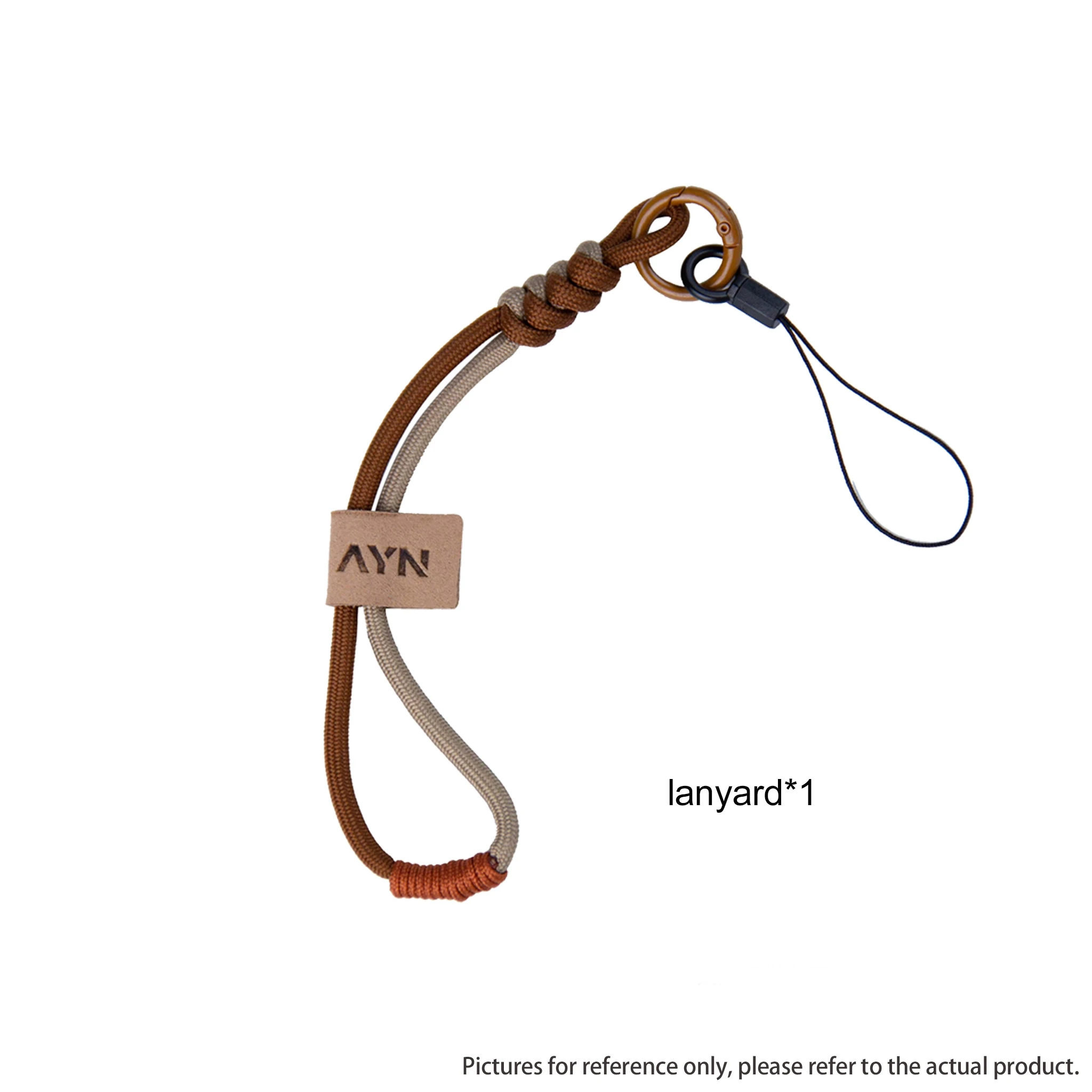 AYN THOR Soft Protective Carry Case with Lanyard