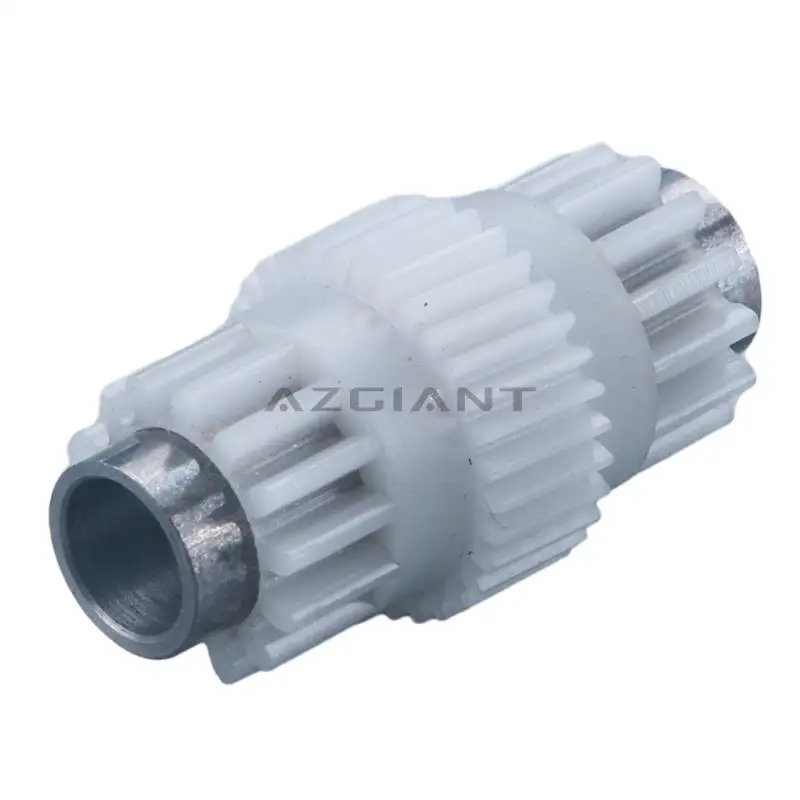 AZGIANT Fix Broken Power Fold Mirror Gear Fit for Geely Jiaji & MAPLE 80V Door Mirror Actuator