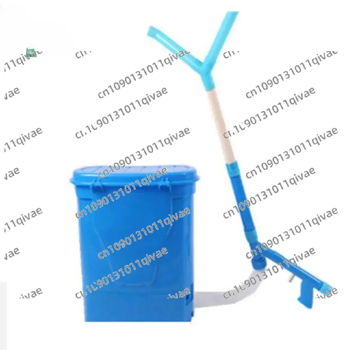 

Automatic Multi-Functional Electric Machine Agricultural Orchard Fertilizer Spreader