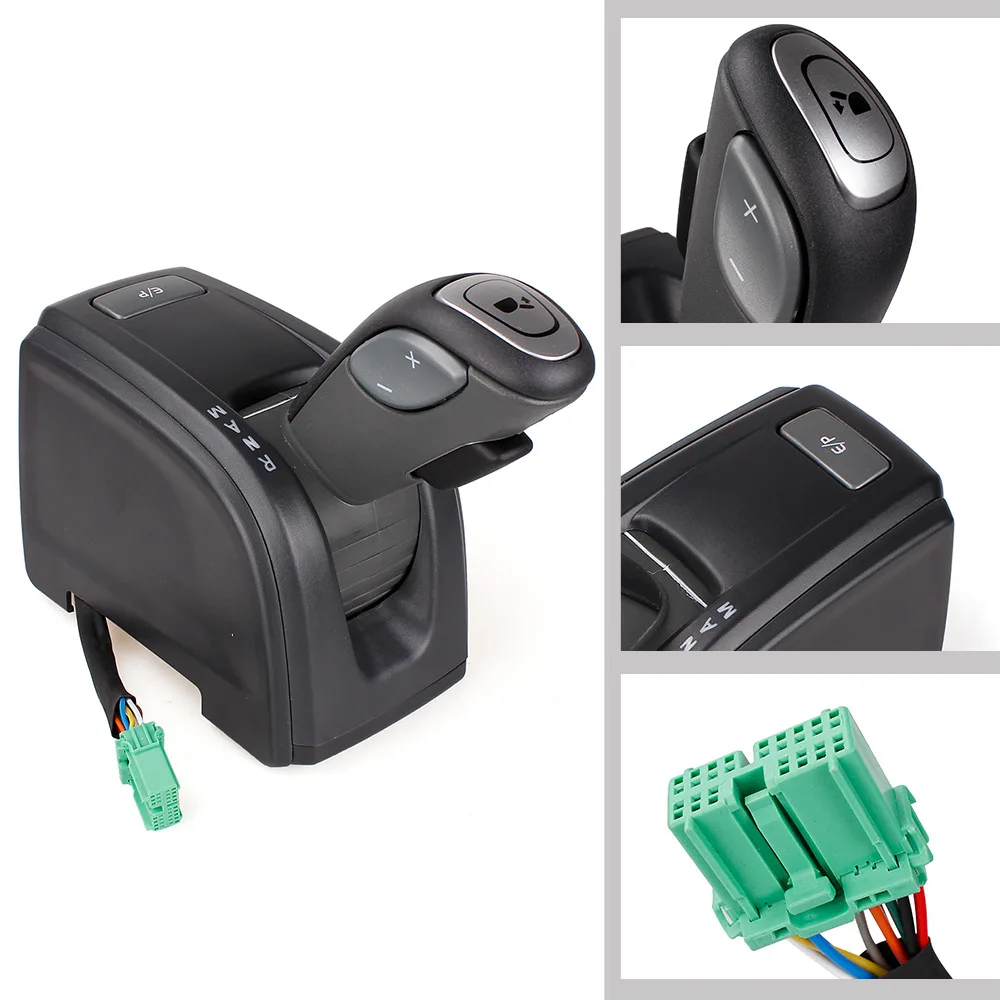 For Volvo Car Automatic Transmission Shift Lever Assembly Right-hand Drive 22647913 21024533
