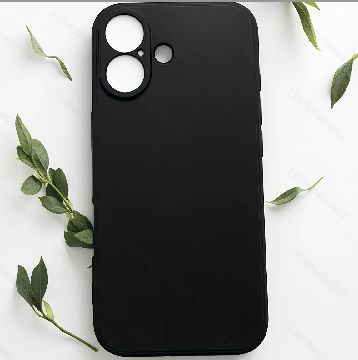 

Для IPhone 17, доступны несколько серий, ощущение жидкости, без отпечатков пальцев, конструкция с прямыми краями для более устойчивости к падению, полная