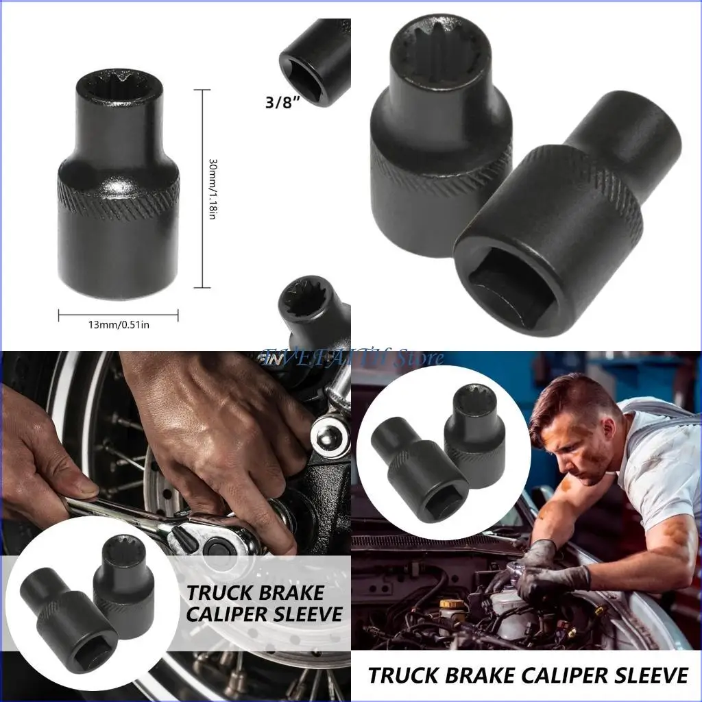 124B Precisions 3/8