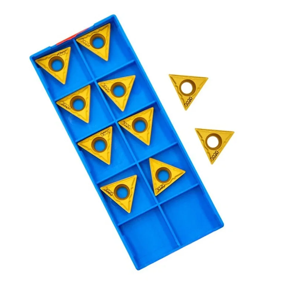 Cast Iron Cutter CNC Turning Inserts Medium And High Load Tasks High Performance Cutting Inserts Carbide Insert